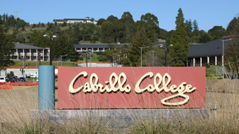 cabrillocollege